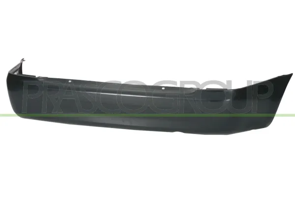 Parachoques trasero Mazda Protege 4 DOOR
