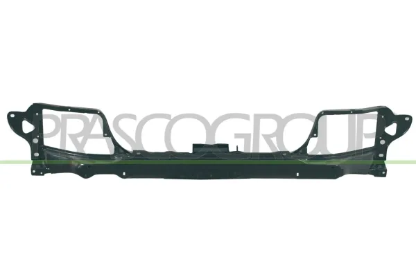 Soporte de radiador completo (panel de montaje para foco) para Peugeot Boxer  230L