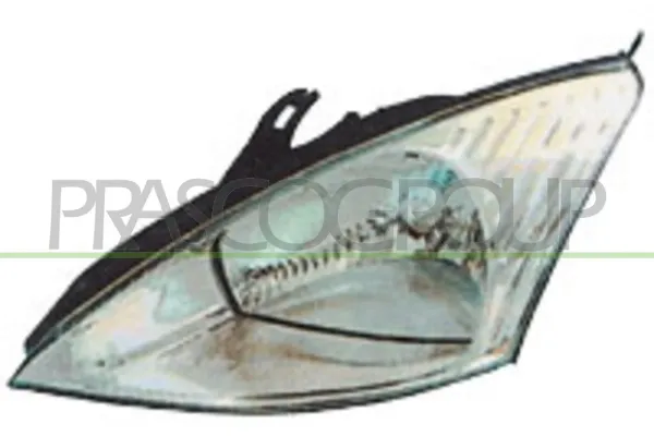 Faro derecho Ford Focus I