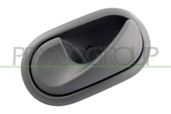Manecilla de puerta, equipamiento habitáculo, derecha delantera/trasera Renault Modus (JP0)