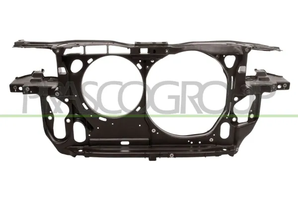 Soporte de radiador Skoda SuperB I