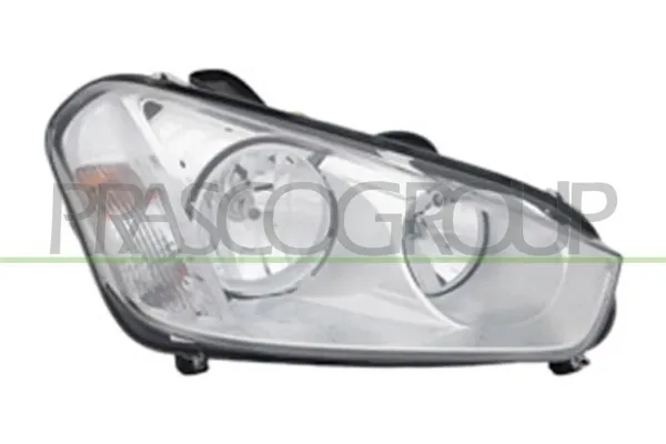 Faro derecho Ford C-Max CB3