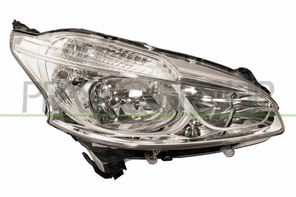 9802221780 Peugeot/Citroen faro derecho