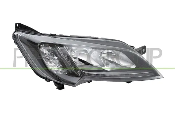 Faro derecho 71778520 Fiat/Alfa/Lancia