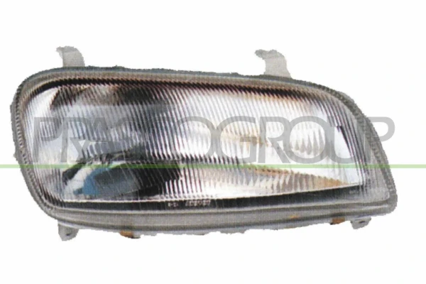Faro derecho para Toyota RAV4 1 (XA)
