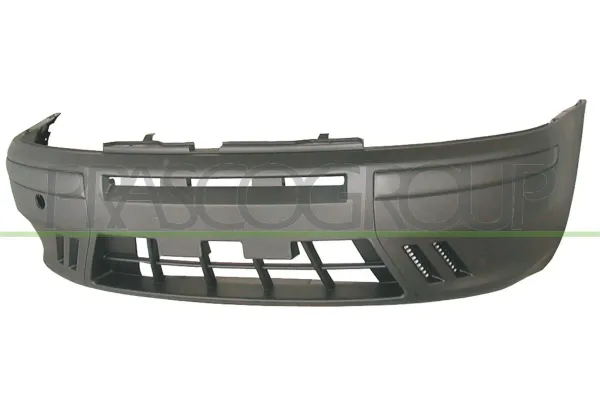 Paragolpes FT1331001 Prasco