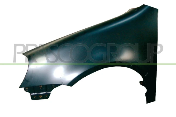 Aleta delantera izquierda Volkswagen Jetta 3 (1K2)