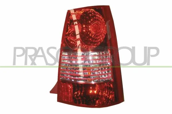 Piloto trasero derecho KIA Picanto I