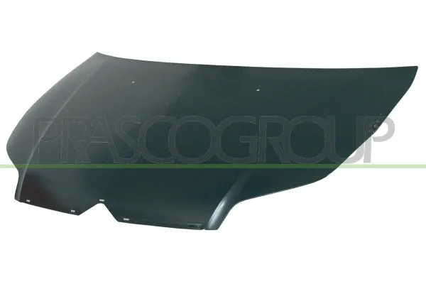 Capot Citroen C5 