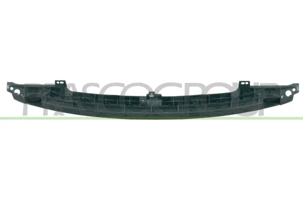 Refuerzo parachoque delantero para Peugeot 206  2A/C