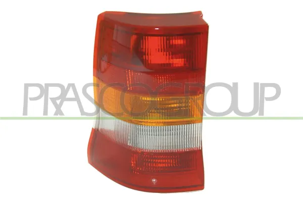 Piloto trasero izquierdo 62101 Magneti Marelli