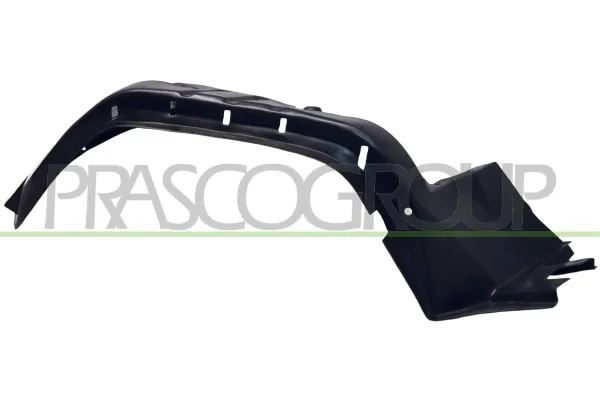Paso rueda Jeep Cherokee II