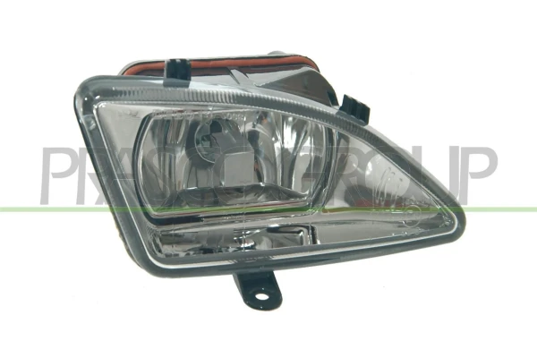 Faro antiniebla izquierdo Ford Fiesta 4 (JAS, JBS)