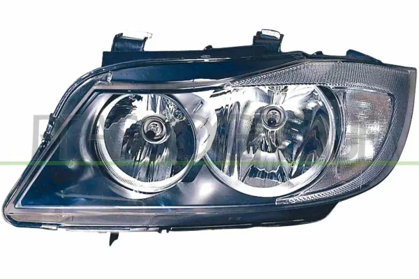 Faro izquierdo 44191 VALEO