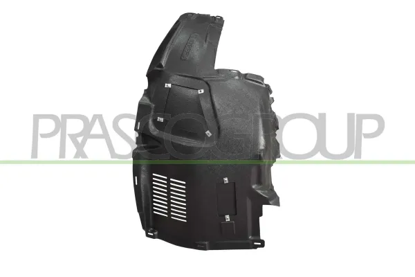 Guardalodos interior delantero derecho 7186728 Mercedes