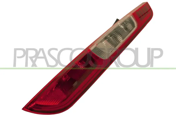 Piloto trasero derecho Ford Focus II