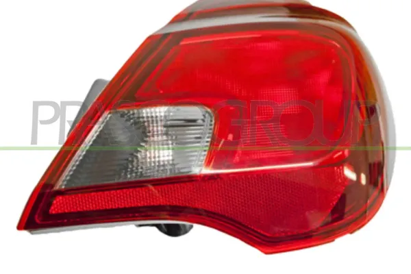 Piloto trasero exterior derecho LLL321 Magneti Marelli