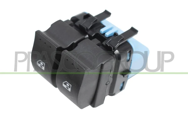 Unidad de control elevalunas delantera izquierda Renault Scenic 2 (JM0)