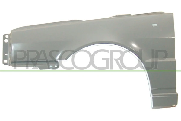 Aleta delantera derecha Fiat Fiorino (146 Uno)