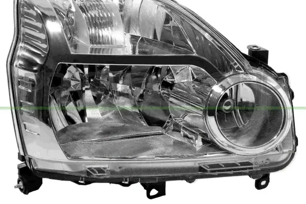 Faro derecho Nissan X-Trail T31
