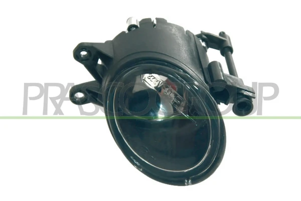 Faro antiniebla izquierdo Audi A3 Sportback (8PA)