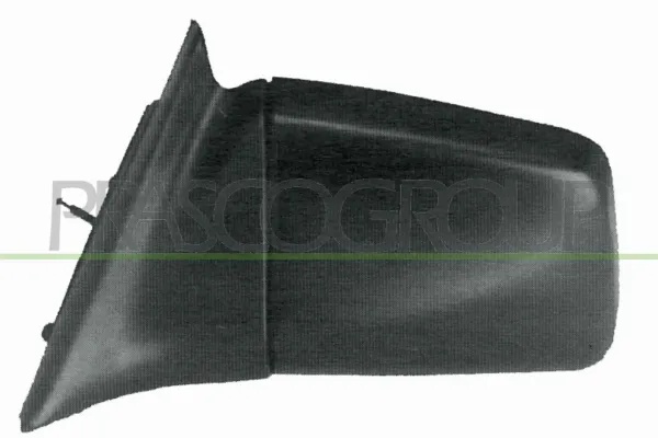 Espejo izquierdo Opel Astra F familiar (51, 52, F35, M35) (1991 - 2001) precio, desde