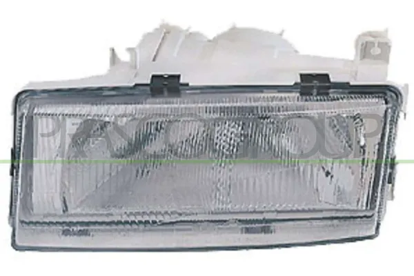 Faro derecho Skoda Felicia II