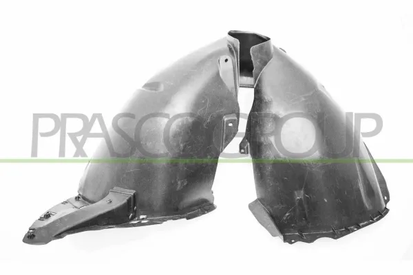Paso rueda Skoda SuperB III