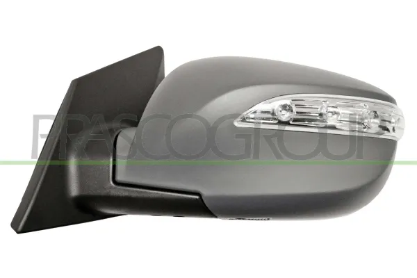 Espejo de retrovisor izquierdo 876102S240 Hyundai/Kia