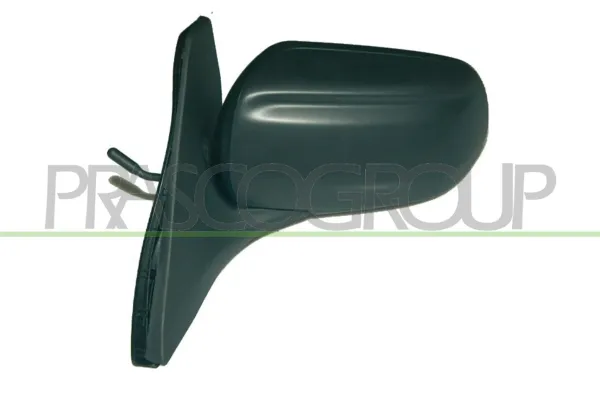 Espejo de retrovisor izquierdo MZ0217314 Prasco