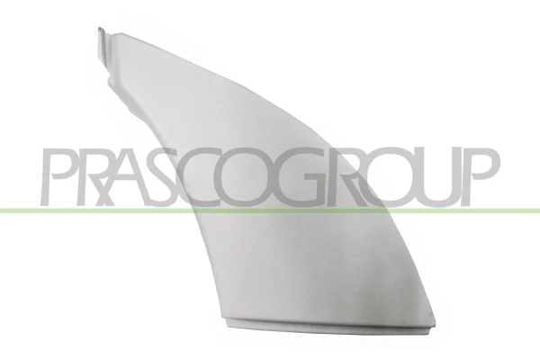Moldura de faro izquierdo PRASCO FT9302106