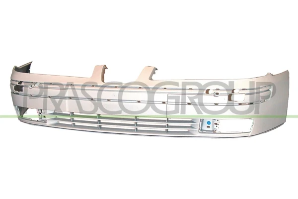 Parachoques delantero Seat Ibiza 2 (6K1)