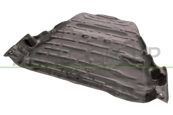 253524003064 Mercedes protección motor /empotramiento