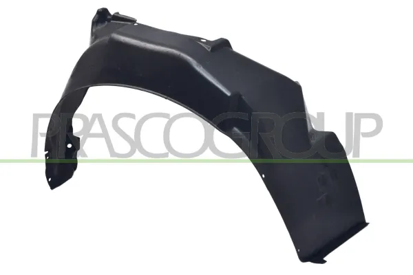 Guardabarros interior derecho, aleta delantera Daewoo Lanos 