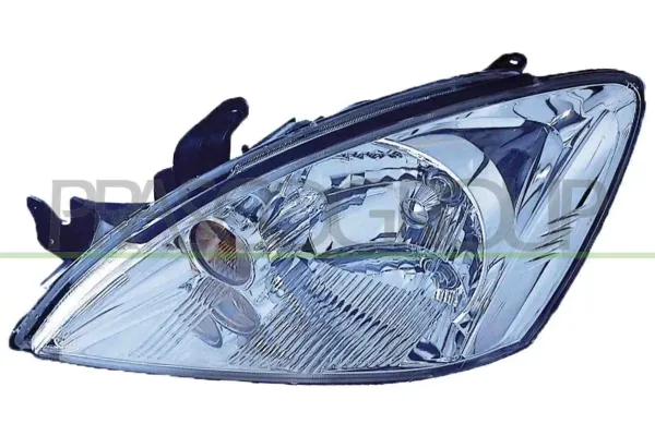 Faro izquierdo Mitsubishi Lancer IX