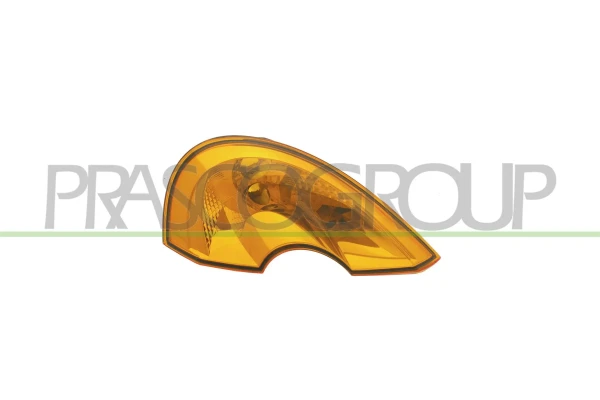 Piloto intermitente izquierdo Renault Modus (JP0)