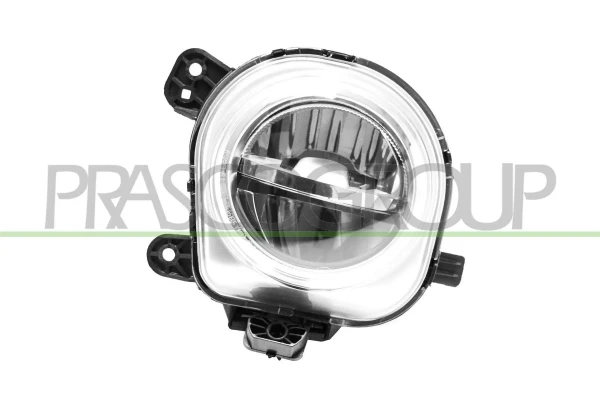 Faro antiniebla derecho BMW X3 (F25)