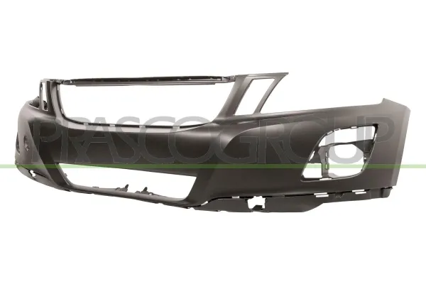 Paragolpes VV6101011 Prasco