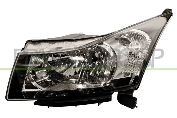 Faro izquierdo Chevrolet Cruze J300