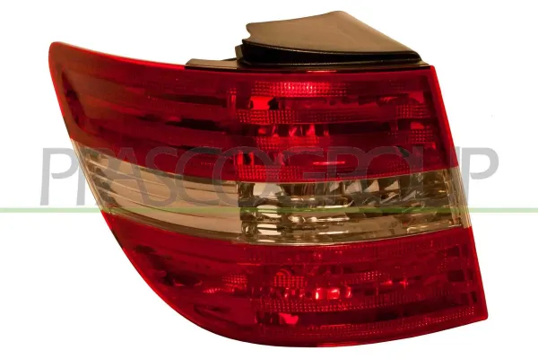 Piloto trasero exterior izquierdo LLE822 Magneti Marelli