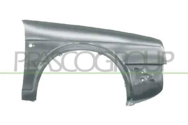 Aleta VG0283023 Prasco