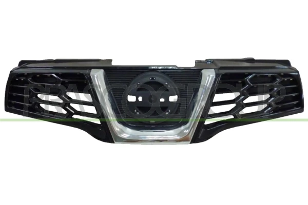 Parrilla Nissan Qashqai Nissan Qashqai 1 (J10) 