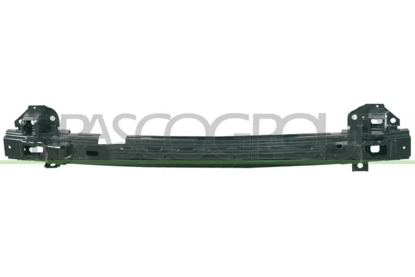Refuerzo parachoque delantero HN8161622 Prasco