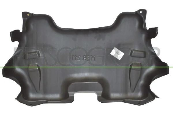 Protección motor / empotramiento ME0391900 Prasco