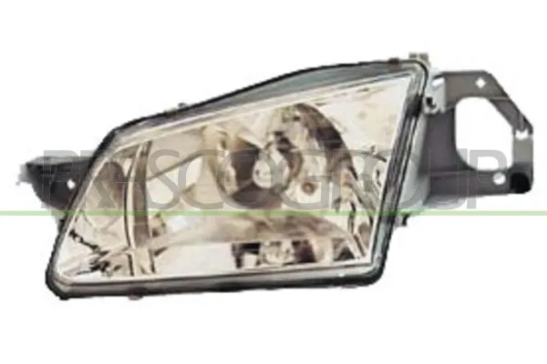 Faro derecho Mazda Protege 4 DOOR