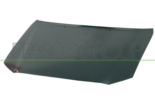 Capot para Toyota Hilux (KUN15)