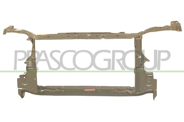 Soporte de radiador completo Toyota Corolla (E12U)