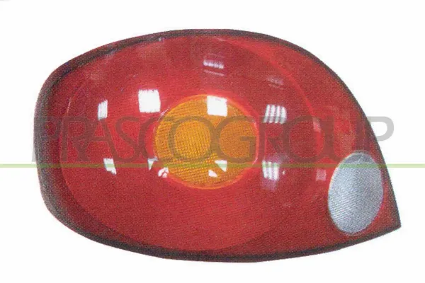 Piloto trasero derecho Daewoo Matiz KLYA