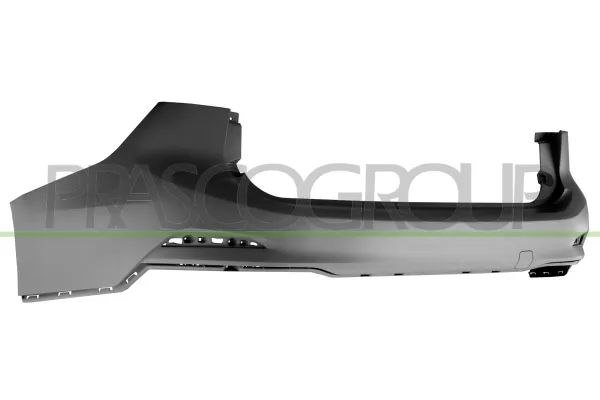 Parachoques trasero Ford Focus IV