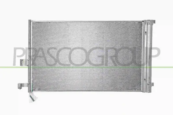 Condensador aire acondicionado BMW X5 G05, F95